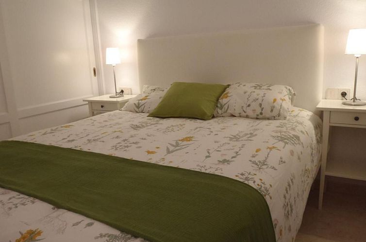 Appartement Strandnahe Ferienwohnung in Morro Jable