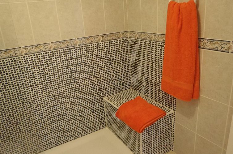 Appartement Strandnahe Ferienwohnung in Morro Jable