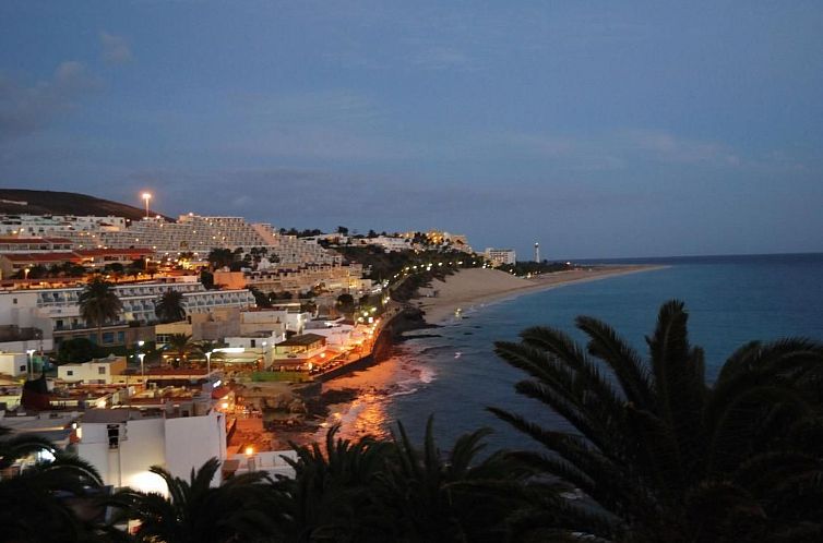 Appartement Strandnahe Ferienwohnung in Morro Jable