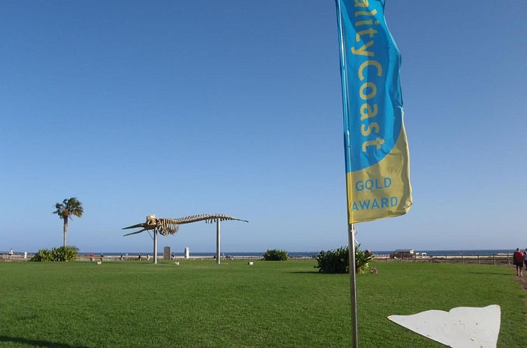 Appartement Strandnahe Ferienwohnung in Morro Jable