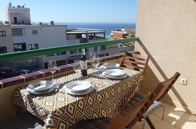 Appartement Gesamte Wohnung in Morro Jable mit Terrasse