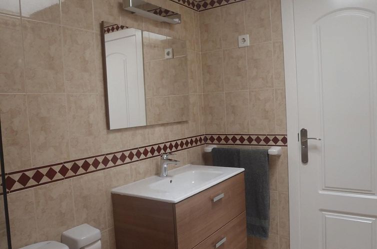 Appartement Gesamte Wohnung in Morro Jable mit Terrasse