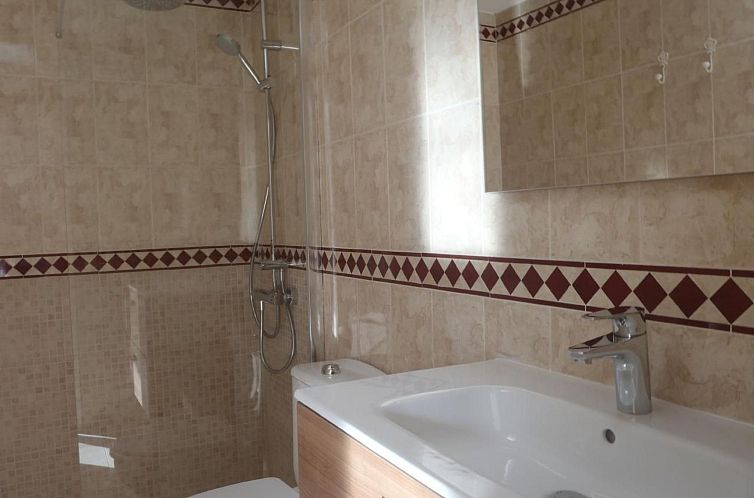 Appartement Gesamte Wohnung in Morro Jable mit Terrasse