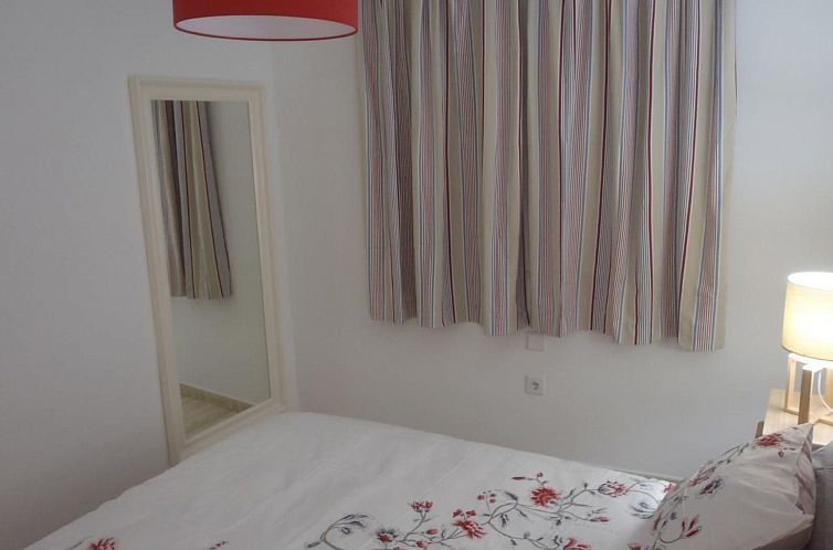 Appartement Gesamte Wohnung in Morro Jable mit Terrasse