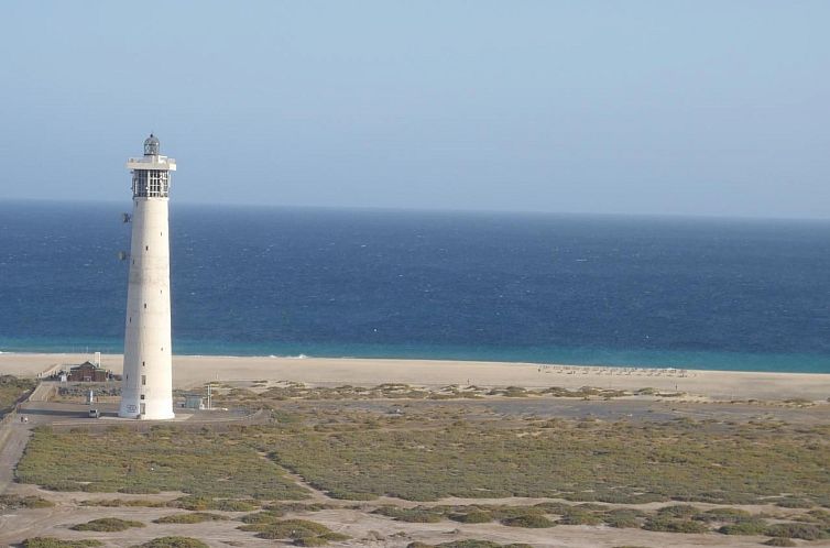 Appartement Gesamte Wohnung in Morro Jable mit Terrasse