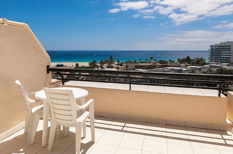 Appartement Wohnungen Palm Garden