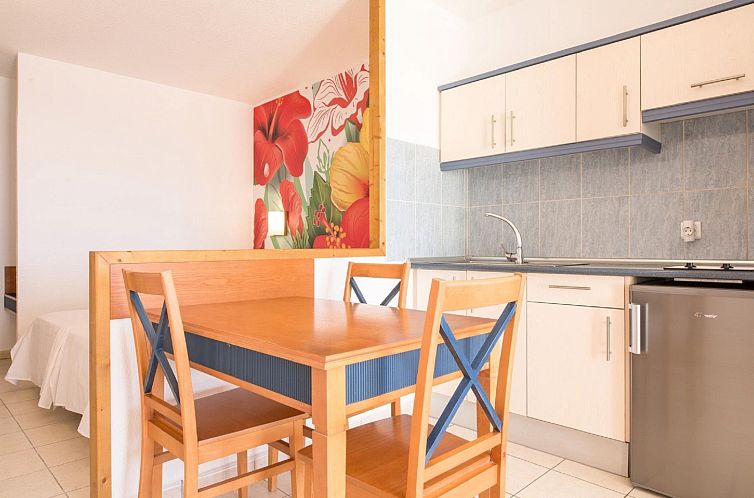 Appartement Wohnungen Palm Garden