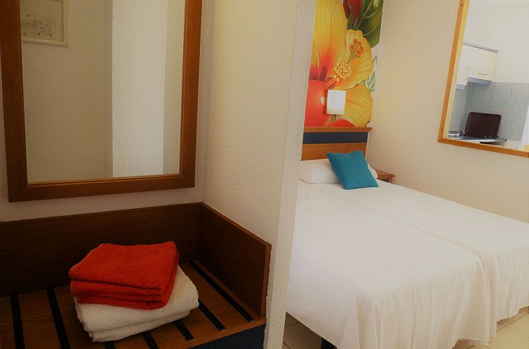 Appartement Wohnungen Palm Garden