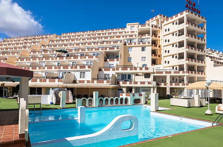 Appartement Wohnungen Palm Garden