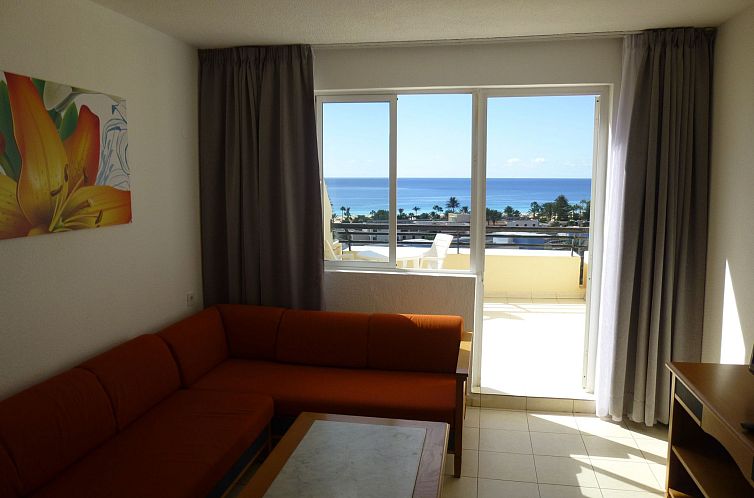 Appartement Wohnungen Palm Garden