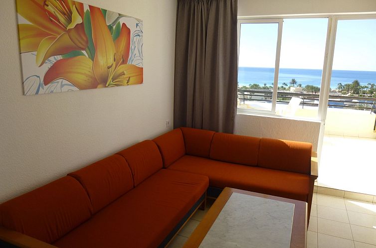 Appartement Wohnungen Palm Garden