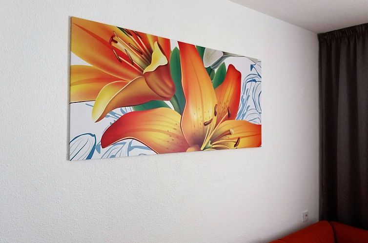 Appartement Wohnungen Palm Garden