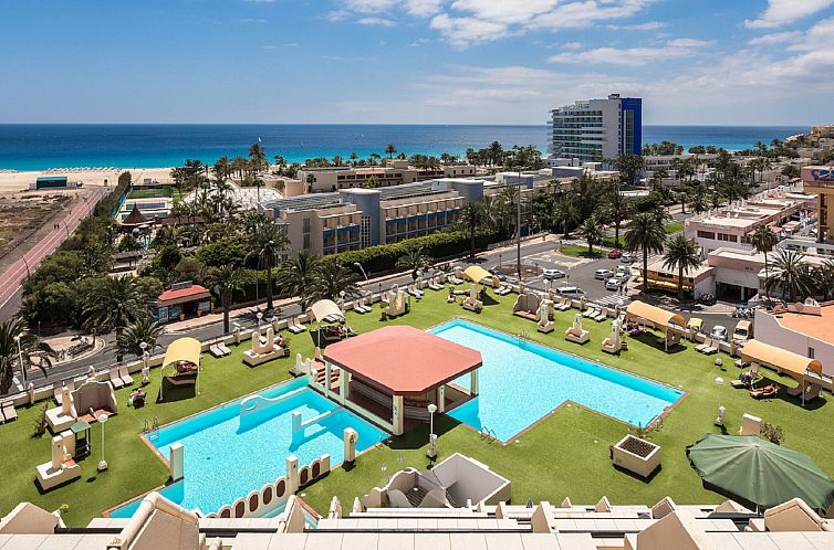 Appartement Wohnungen Palm Garden