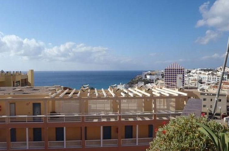 Appartement Schöne Wohnung mit Sonnenterrasse und Meerblick