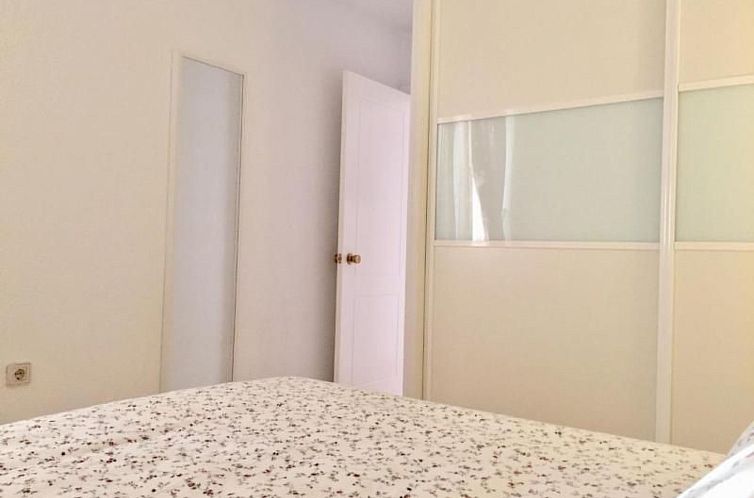 Appartement Schöne Wohnung mit Sonnenterrasse und Meerblick