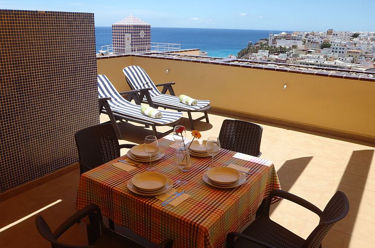 Unterkunft 14437610 - Appartement Kanarische Inseln - Appartement Tajinaste Terras