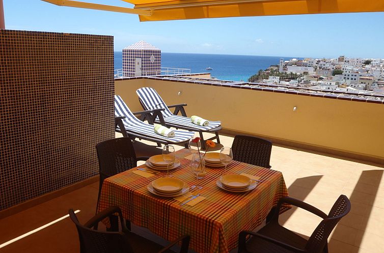 Appartement Tajinaste Terras