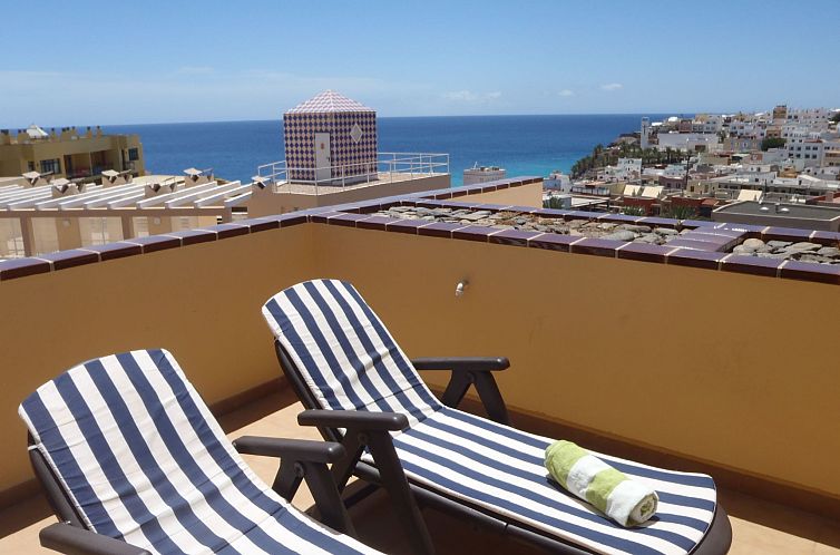 Appartement Tajinaste Terras