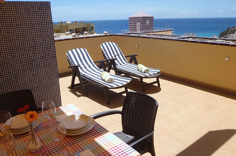 Appartement Tajinaste Terras