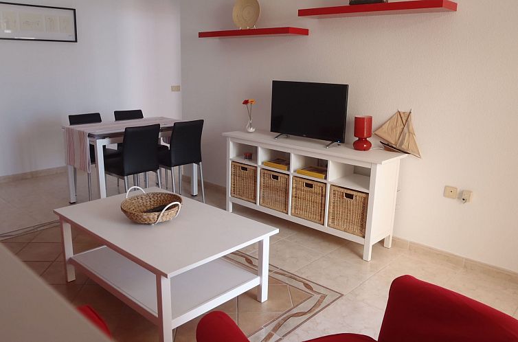 Appartement Tajinaste Terras