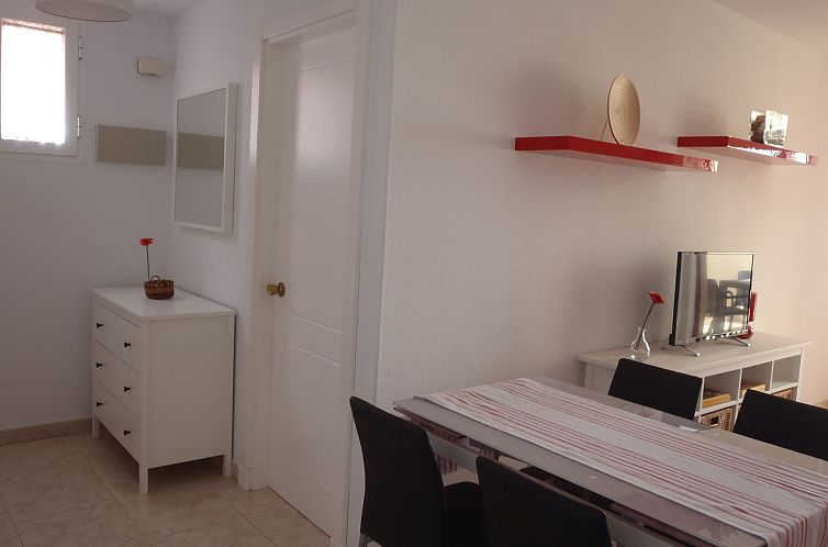 Appartement Tajinaste Terras