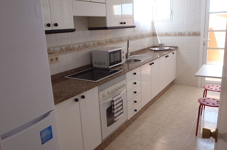 Appartement Tajinaste Terras