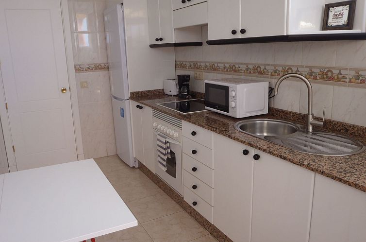 Appartement Tajinaste Terras