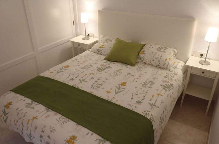 Appartement Tajinaste Terras