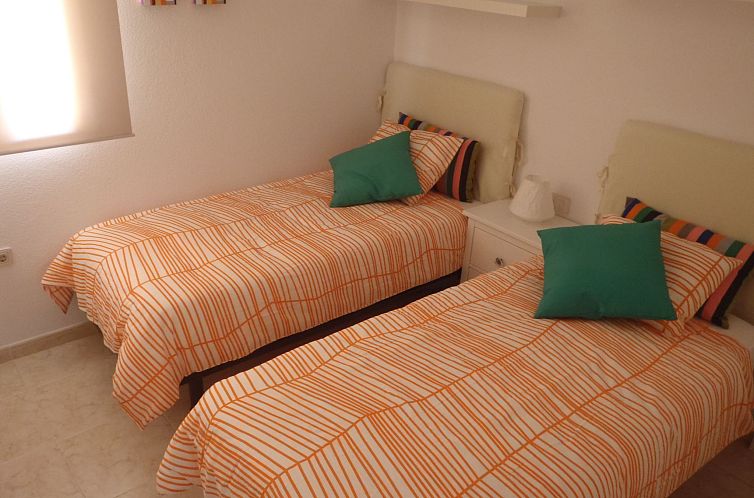 Appartement Tajinaste Terras