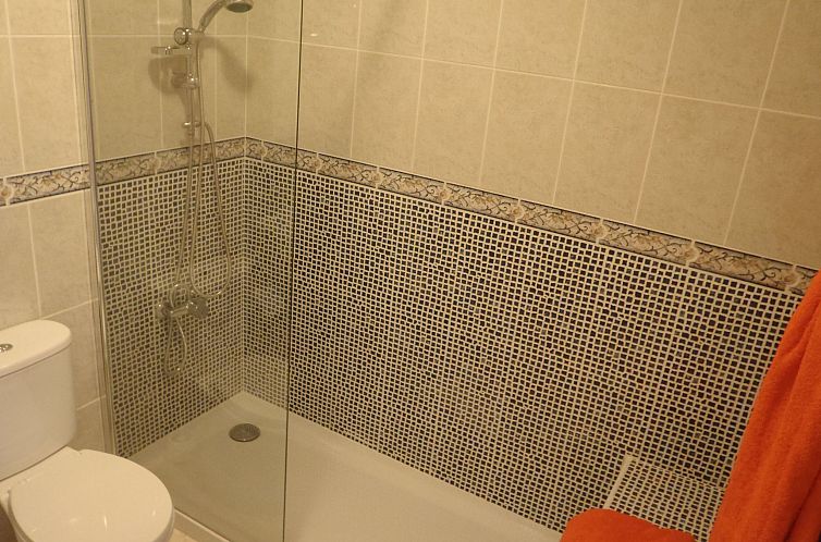 Appartement Tajinaste Terras