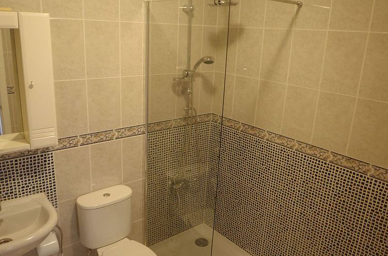 Appartement Tajinaste Terras