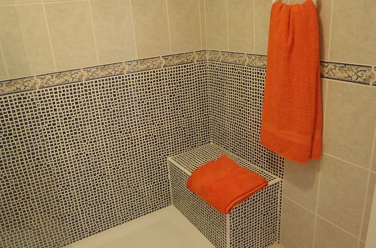 Appartement Tajinaste Terras