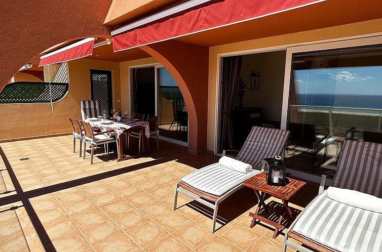 Appartement Strand Tarabilla de Jandia