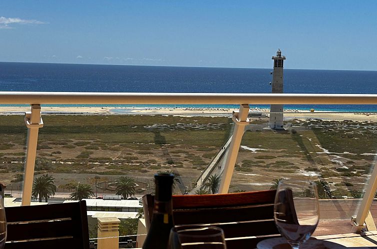 Appartement Strand Tarabilla de Jandia