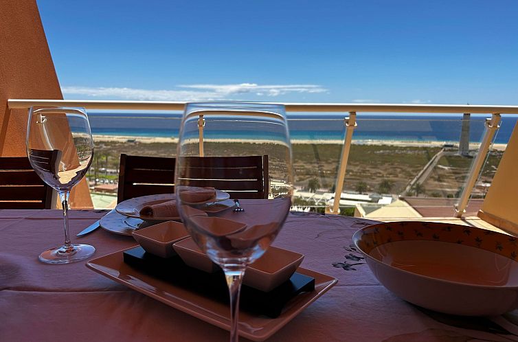 Appartement Strand Tarabilla de Jandia