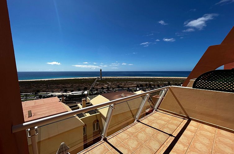 Appartement Strand Tarabilla de Jandia