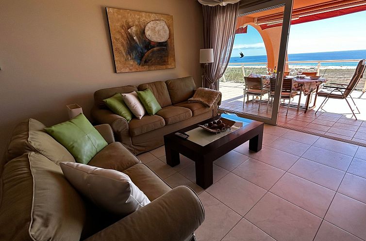 Appartement Strand Tarabilla de Jandia