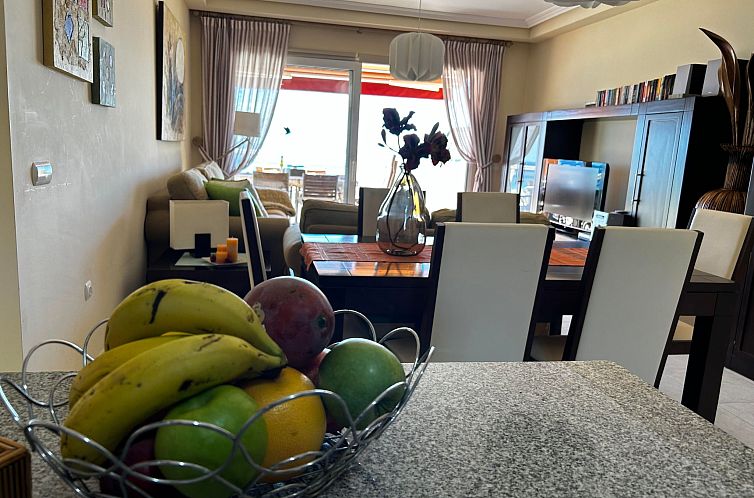 Appartement Strand Tarabilla de Jandia