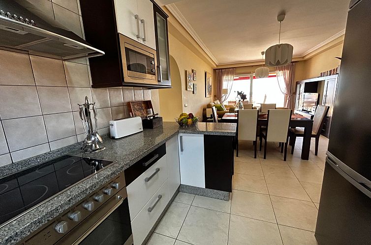 Appartement Strand Tarabilla de Jandia
