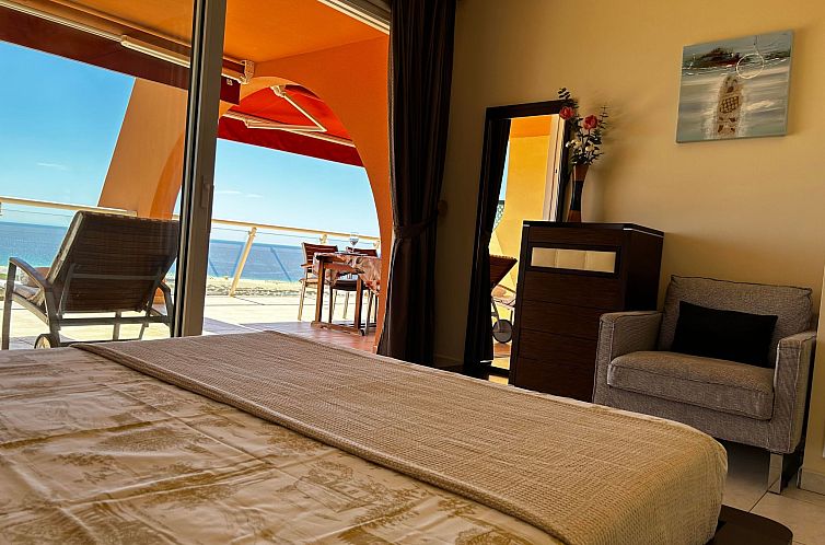 Appartement Strand Tarabilla de Jandia