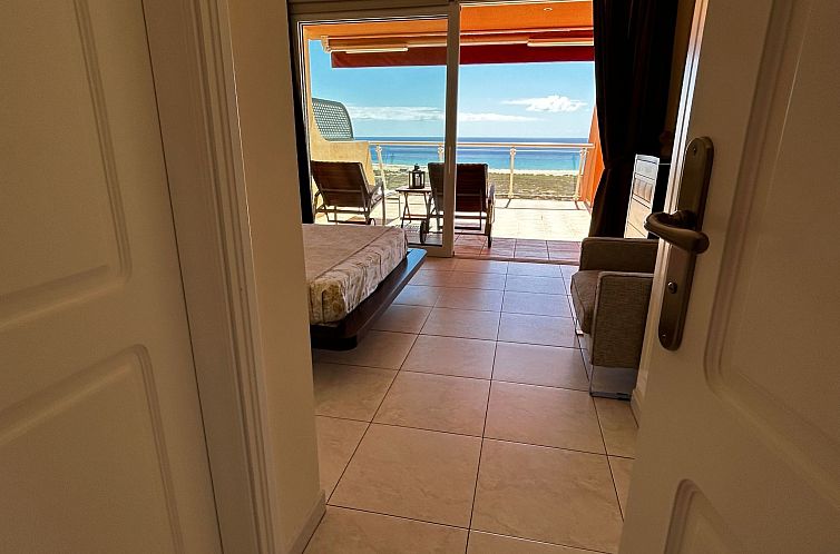 Appartement Strand Tarabilla de Jandia