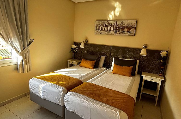 Appartement Strand Tarabilla de Jandia