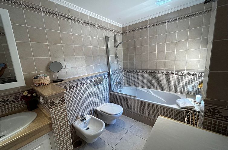 Appartement Strand Tarabilla de Jandia