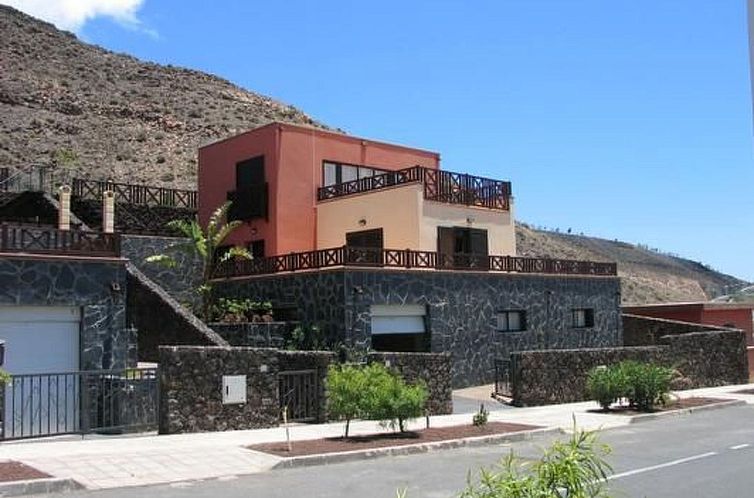 Unterkunft 14437612 - Ferienhaus Kanarische Inseln - Vakantiehuis Villa Vinamar