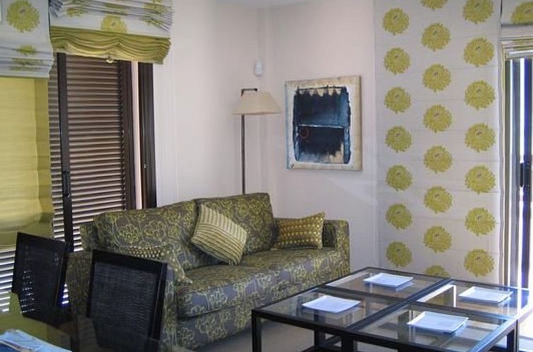 Vakantiehuis Villa Vinamar