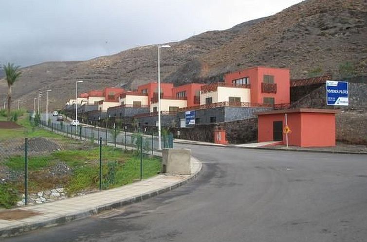 Vakantiehuis Villa Vinamar