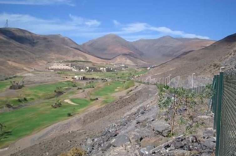 Vakantiehuis Villa Vinamar