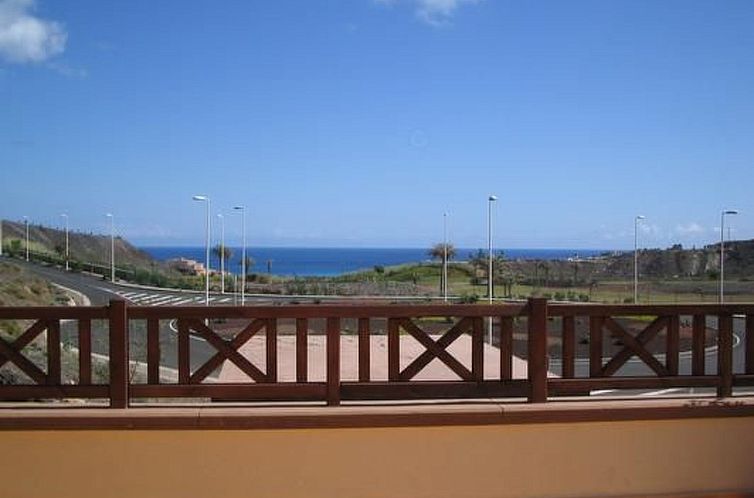 Vakantiehuis Villa Vinamar