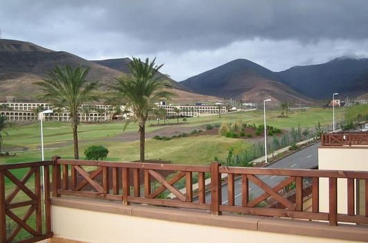 Vakantiehuis Villa Vinamar