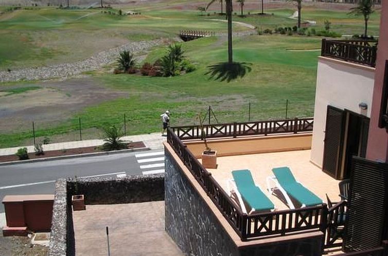 Vakantiehuis Villa Vinamar